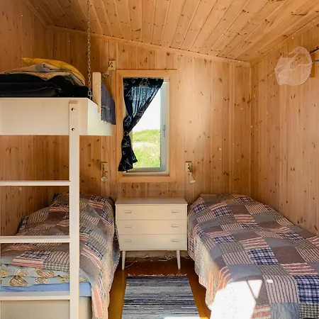 Maritime-style Among The Torgaut Islands