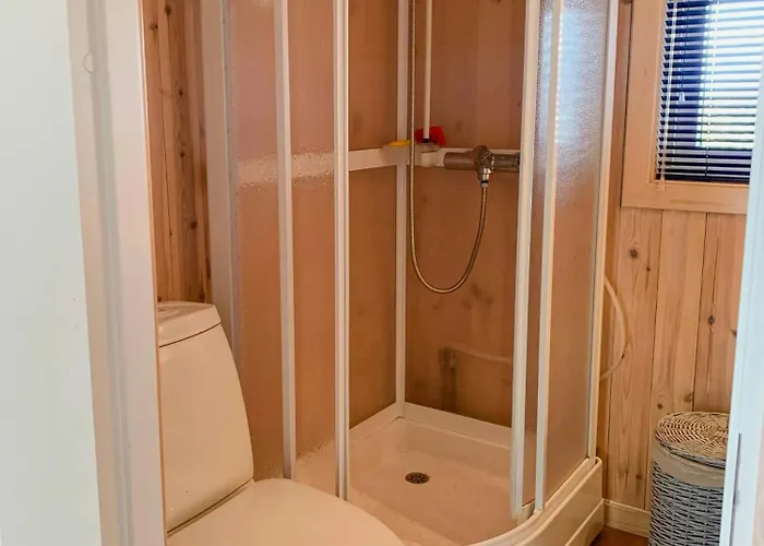 Maritime-style Among The Torgaut Islands Dom wakacyjny *