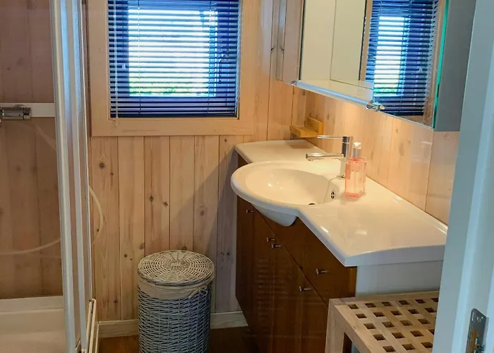 Maritime-style Among The Torgaut Islands Fredrikstad