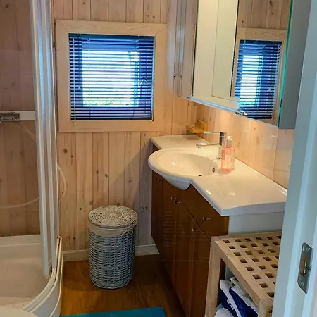 Feriehus Maritime-style Among The Torgaut Islands