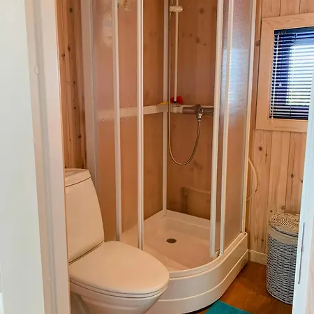 Feriehus Maritime-style Among The Torgaut Islands