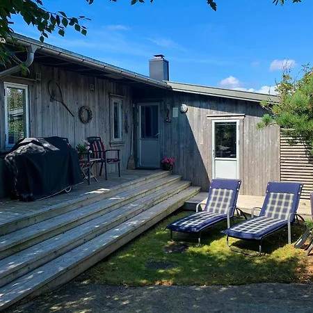 Maritime-style Among The Torgaut Islands Fredrikstad
