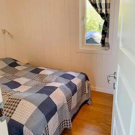 Maritime-style Among The Torgaut Islands * Fredrikstad